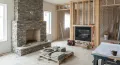 Fireplaces