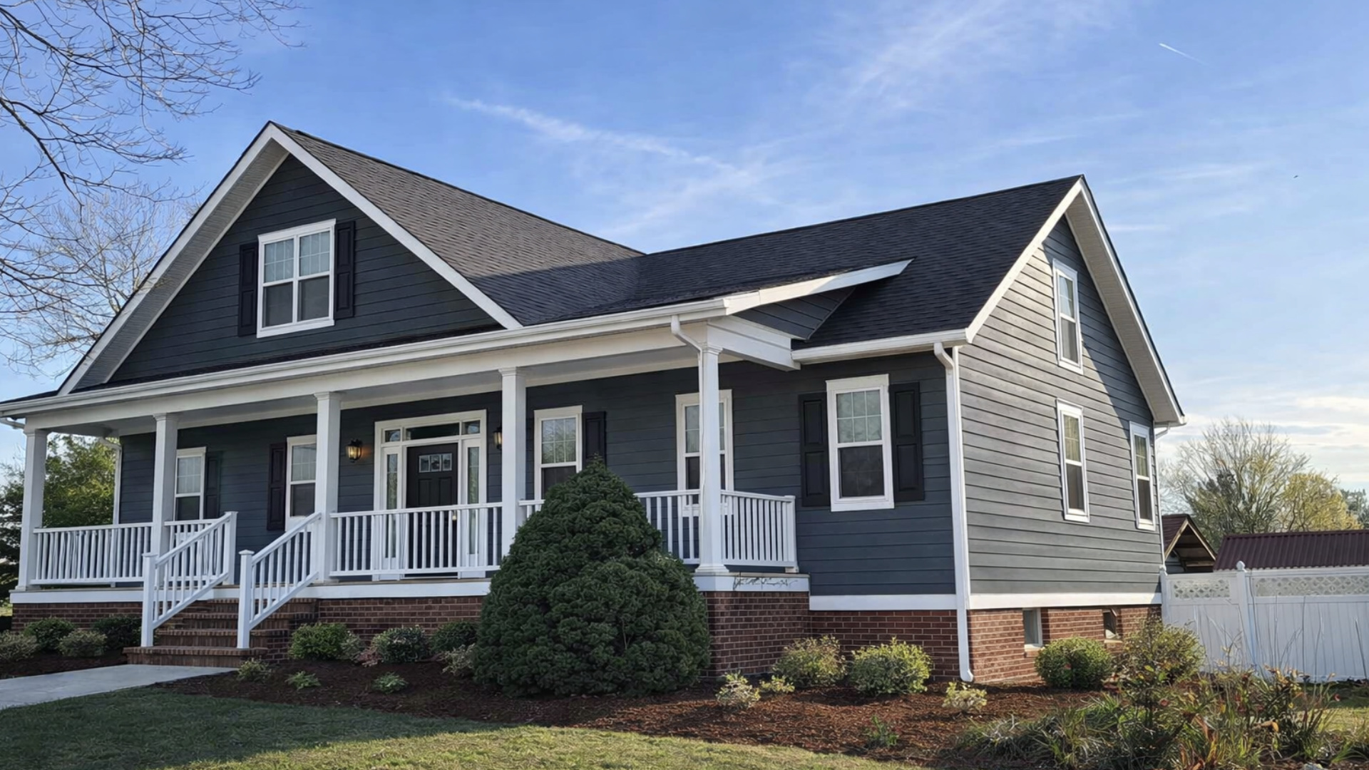 Construction project